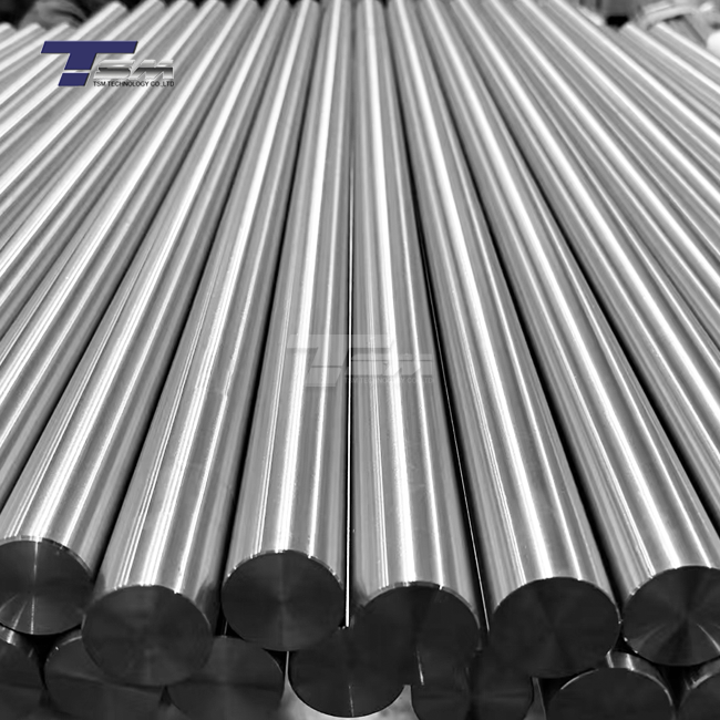 Monel Alloy